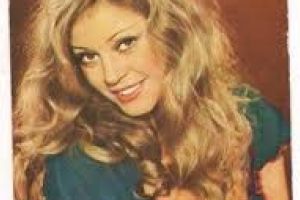 Bombele SEXY ale Epocii de Aur! Cele mai senzuale artiste din perioada comunista