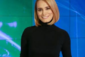 Scrisoarea emoţionantă pe care Andreea Esca i-a scris-o tatălui său