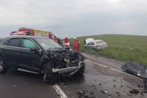Mama unui copil de 5 ani, ucisă fără vină în accidentul de pe soseau de centura a orasului IASI .Viteza ucide din nou oameni nevinovati