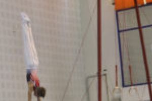 Născut în America din campioni români, pentru a deveni multiplu campion naţional la Centenar, în Reşiţa!