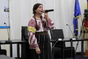 Marea Unire sărbătorită de tinerii basarabeni: „Au reuşit pentru că au acţionat împreună”