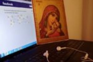 Drumul spre spiritualitate e pavat cu „radare virtuale”!