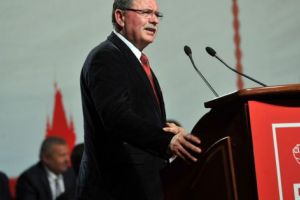 Cornel Ionică: „Domnul Nicolescu a făcut multe lucruri pentru judeţ”