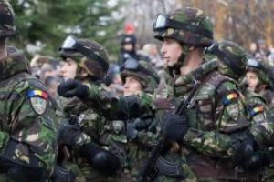 Restrictii de circulatie cu ocazia Zilei Nationale a Romaniei la Constanta 