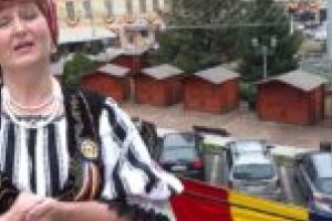 Centenar la Lugoj! Veta Biriş, fasole cu ciolan şi patinaj gratis