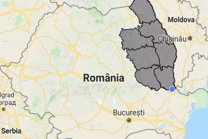 Ceaţă densă şi chiciură până la ora 13.00