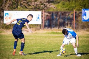 Fotbalul judetului Constanta: Rezultatele din etapa a 18-a a Ligii a 4-a