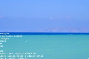 Premiera spectacolului „Termen de garanţie“, la Teatrul Studio