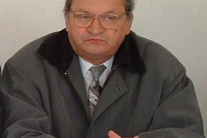 Oradea ieri, Oradea azi: Cine a fost Liviu Borcea, cel care ne-a lăsat 