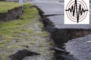 ALERTĂ. Acesta să fie MARELE CUTREMUR? Magnitudine de peste 6 GRADE, la doar DOI KM ADÂNCIME. IMEDIAT, a fost urmat de un alt seism ȘI MAI VIOLENT