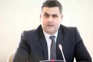 Misiune umanitara a Fortelor Aeriene Romane, aprobata Gabriel Les  