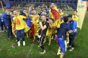 România debutează la EURO 2019 contra Croaţiei pe un stadion de 4.700 locuri
