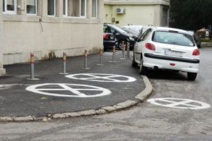 La Piteşti trebuie inventate alte regulamente rutiere?!