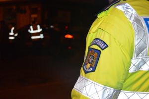 IPJ: Controale în barurile şi discotecile din Bistriţa, dar şi în trafic, noaptea trecută
