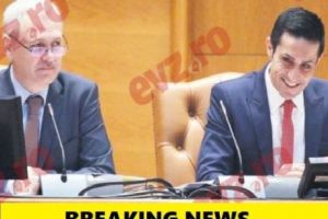 Manda, mărul otrăvit de lângă Dragnea? Acuzaţii de ultimă oră, care anunţă UN NOU RĂZBOI în PSD