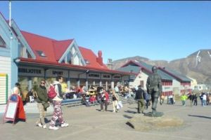 Oraşul în care este interzis să mori