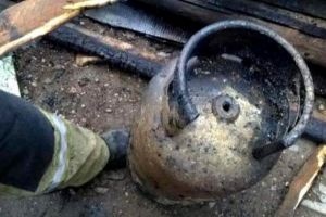 Copil de 1 an şi 2 luni, mort în urma unei explozii care a avut loc la Vatra Dornei