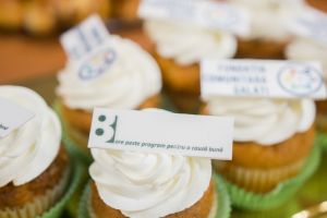 Noaptea albă a faptelor bune: „8 ore peste program”