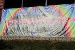 Centenarul Marii Uniri, sărbătorit şi la Bezdead