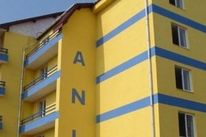 Locuinţe pentru medici rezidenţi şi alţi tineri specialişti din sistemul de sănătate!