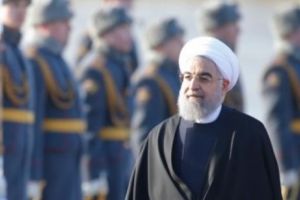 Conducătorii Iranului consideră că „Israelul este o tumoare canceroasă” creată de către Vest 