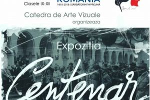 Colegiul National de Arte Regina Maria’’ Constanta, la ceas aniversar