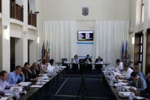 Ce se mai discută în Consiliul Local Târgu-Mureş