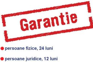 Garanţia sau returul unui produs nu pot fi condiţionate de prezentarea ambalajului original