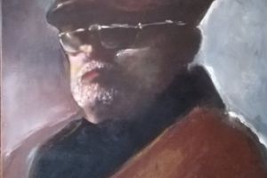 A MURIT UN PICTOR important al României. Pierdere grea pentru cultură. Breaking news