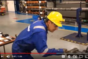 Ploiesteanul Andrei Olteanu demonteaza mitul 