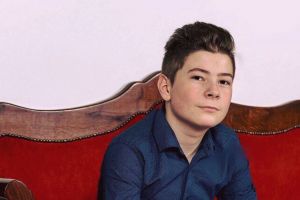 FOTO. Adolescent de 14 ani, dispărut de la domiciliu. Căutat cu disperare