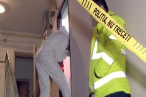 După ceartă, A ÎNCERCAT SĂ SE SPÂNZURE!