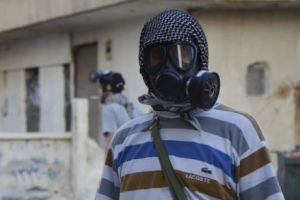 Stare de RĂZBOI. NOI atacuri DEVASTATOARE în ORIENTUL MIJLOCIU