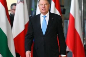 Cine era ghimpele lui Iohannis în calea preşedinţiei Consiliului UE. „Acum este mult mai bine”