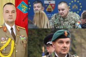 Un general decorat de două ori cu Ordinul „Virtutea Militară” şi de Armata SUA va comanda parada militară de la Alba Iulia