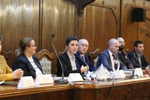 Campania „Reacţionează. Tu faci diferenţa”. 908 de infracţiuni de violenţă doar în Mureş