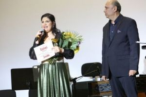 Festivalul „Zavaidoc” – Maestrul lăutar Ionel Tudorache, aplaudat frenetic