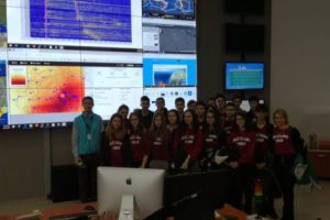 “Cu mic, cu mare, prin Univers!”: Elevii Colegiului “Ion C. Brătianu” în vizită de studiu la Facultatea de Fizică de la Măgurele şi Institutul de Cercetare-Dezvoltare pentru Fizica Pământului.