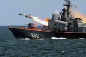 Războiul e aproape de România. Ruşii au deschis focul