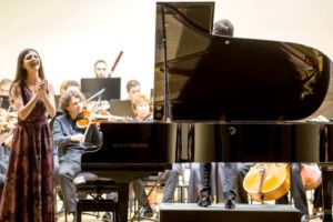 Concert dedicat Centenarului, la UPIT