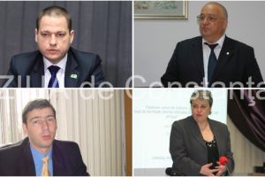 Guvernele PSD au rulat sase vicepremieri si peste 60 de ministri: Constantenii care au ocupat portofolii in cabinetele Grindeanu si Tudose