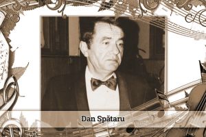 #Dobrogeaetnica: Repere si somitati. Dan Spataru, artistul inimii Dobrogei (galerie foto)