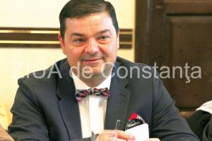 Decizia de numire in functia de director general provizoriu al CN ACN a fost publicata in Monitorul Oficial al Romaniei