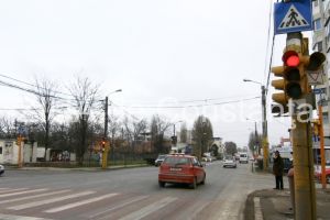 Sondaj de opinie: Sunteti de acord cu semaforizarea pe baza de buton la trecerile de pietoni din Constanta? 