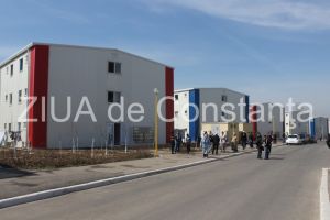 Cine vrea o locuinta in campusul Henri Coanda din Constanta va fi obligat sa-si trimita copilul la scoala (document)