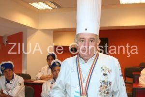 Niculae Nejloveanu ar putea fi tras la raspundere pentru intrarea in faliment a fundatiei care ii poarta numele