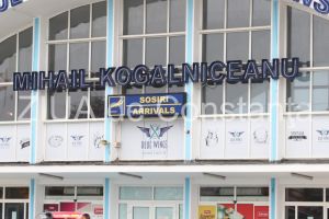 A fost convocata AGA Aeroportului International Mihail Kogalniceanu Constanta 