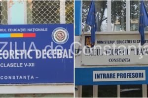 Liceele Traian“ si Decebal“ vor fi reabilitate termic (documente) 