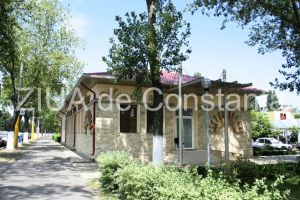 A fost convocata Adunarea Generala Ordinara  a Actionarilor firmei Mamaia SA