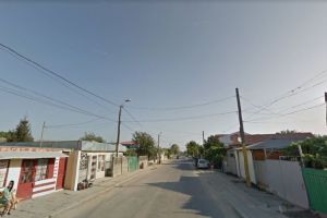 Confort Urban va amenaja strada Prelungirea Recoltei din cartierul Palazu Mare, municipiul Constanta (documente)